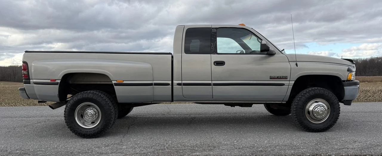 1999 Dodge Ram 2nd Gen - Image 24 of 31