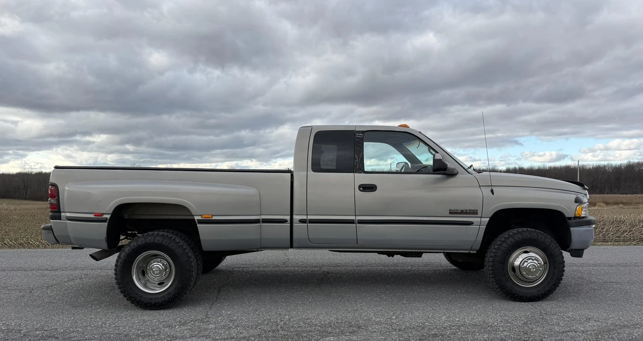 1999 Dodge Ram 2nd Gen - Image 23 of 31