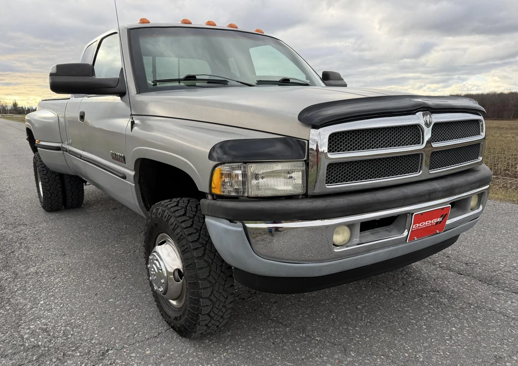 1999 Dodge Ram 2nd Gen - Image 30 of 31