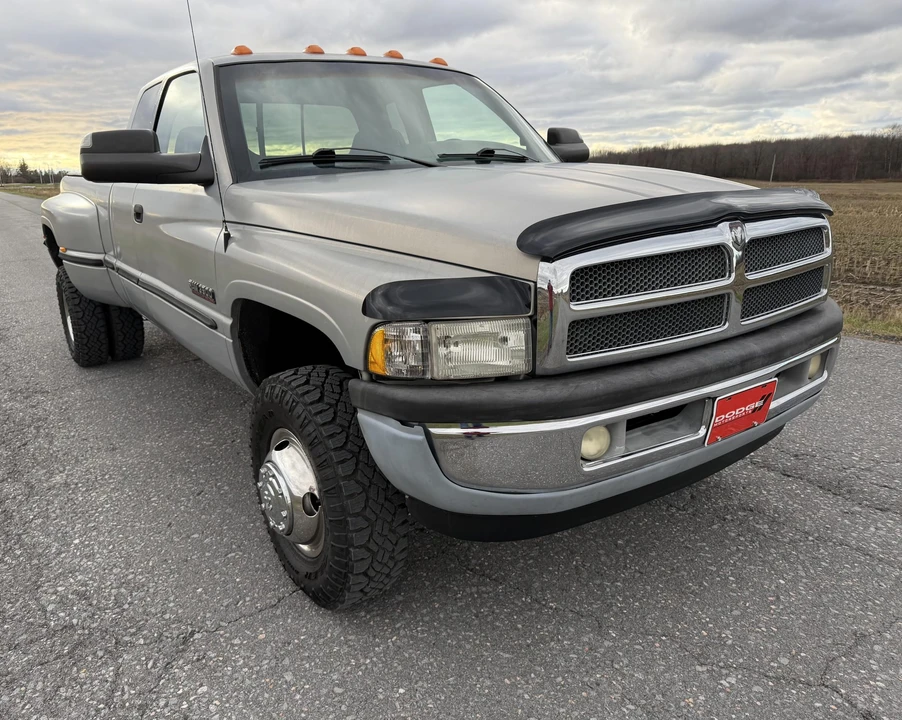 1999 Dodge Ram 2nd Gen - Image 27 of 31