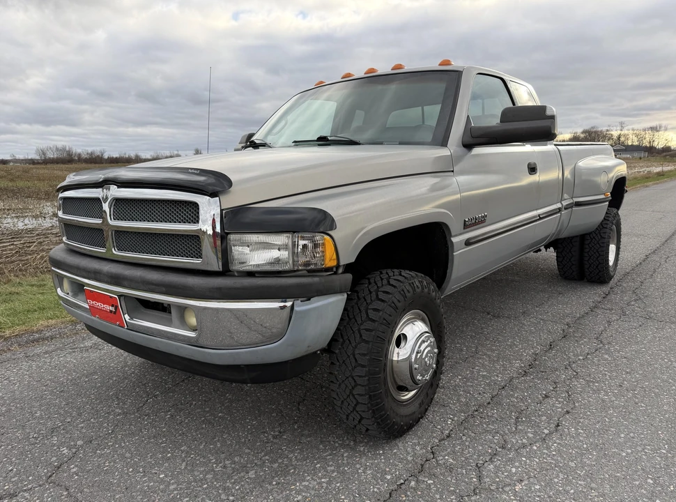 1999 Dodge Ram 2nd Gen - Image 5 of 31