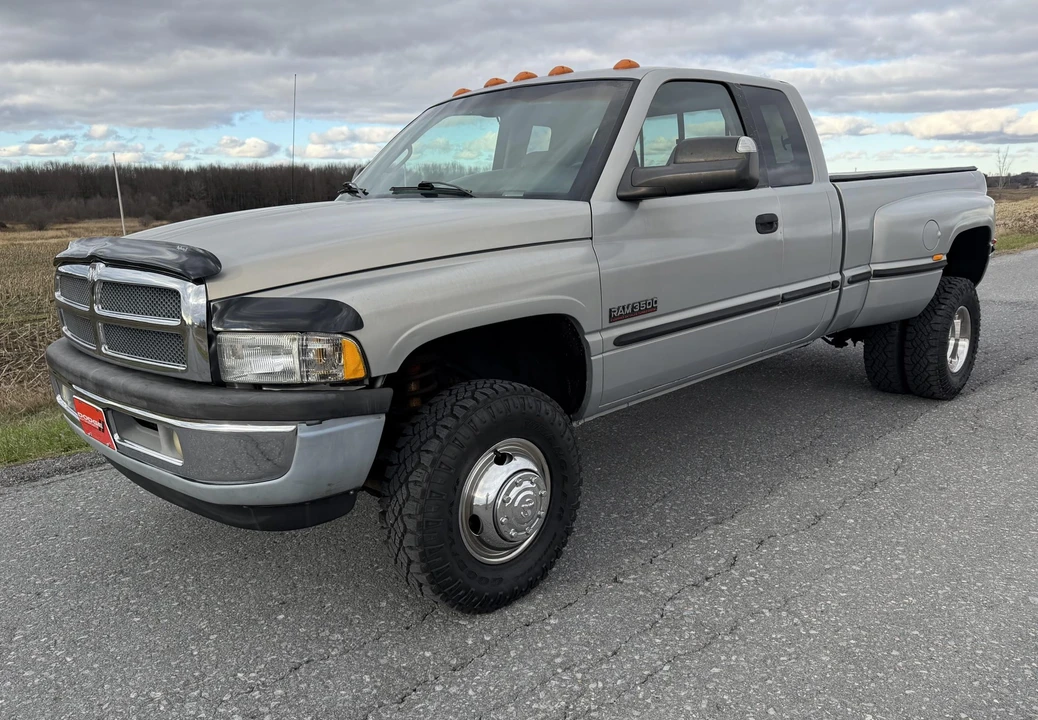1999 Dodge Ram 2nd Gen - Image 7 of 31