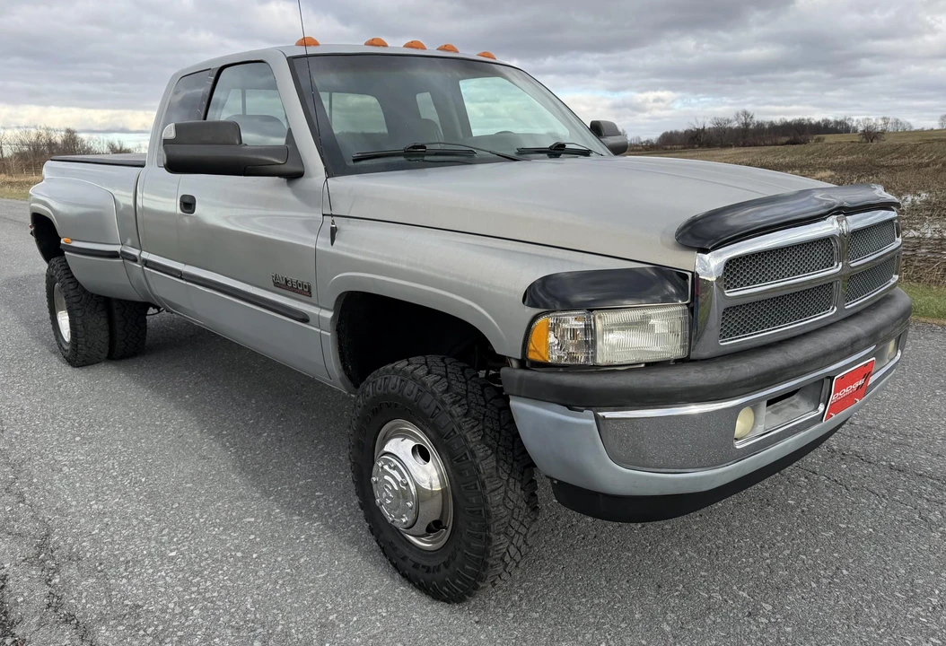 1999 Dodge Ram 2nd Gen - Image 26 of 31