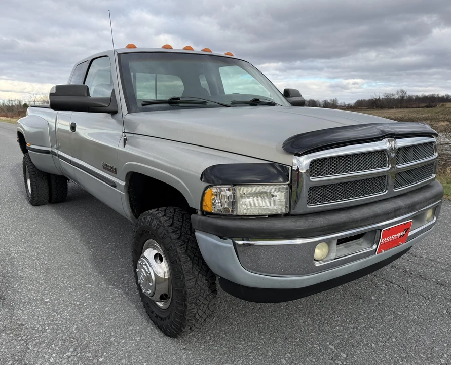 1999 Dodge Ram 2nd Gen - Image 29 of 31