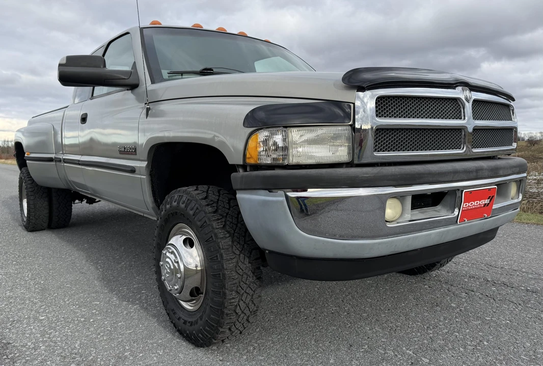 1999 Dodge Ram 2nd Gen - Image 28 of 31