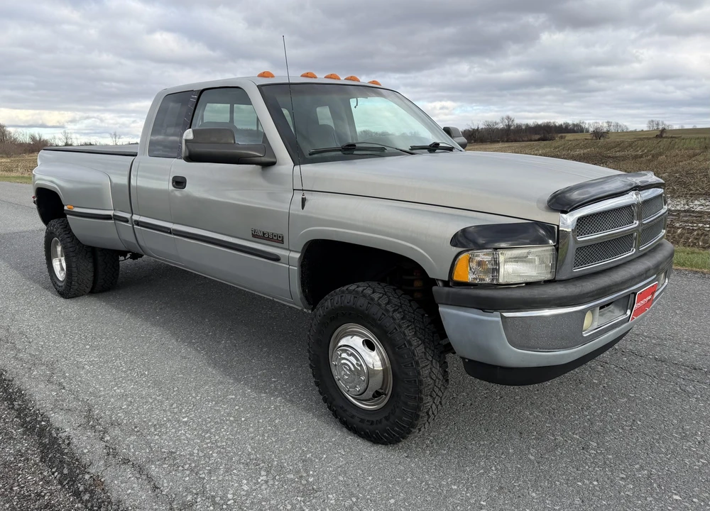 1999 Dodge Ram 2nd Gen - Image 25 of 31