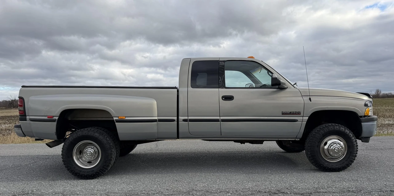 1999 Dodge Ram 2nd Gen - Image 22 of 31