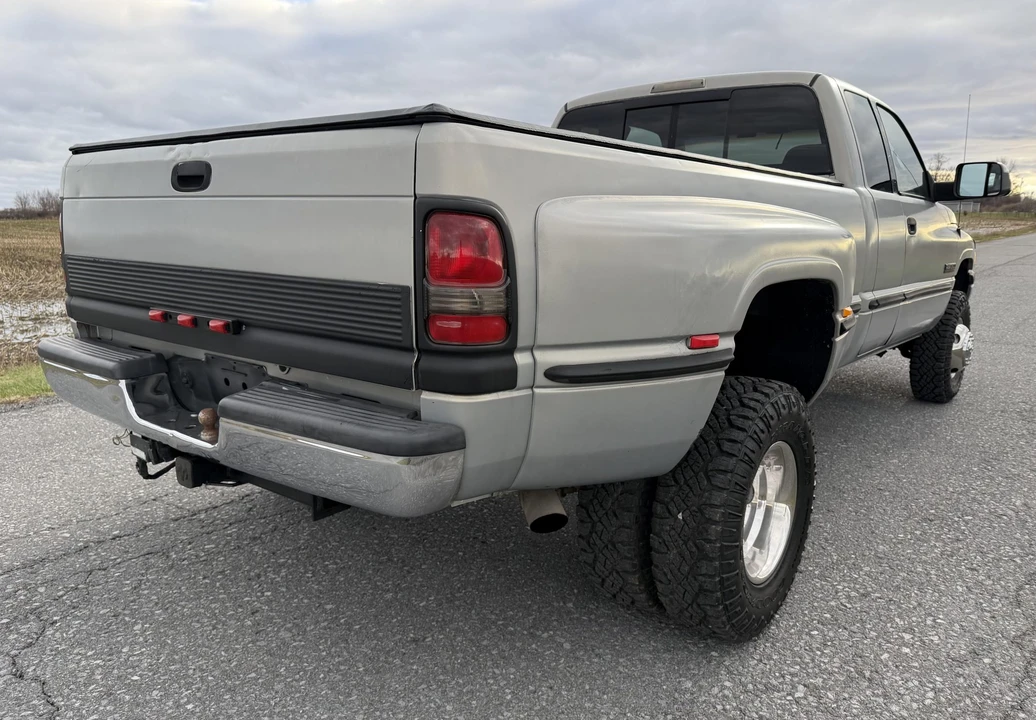 1999 Dodge Ram 2nd Gen - Image 20 of 31
