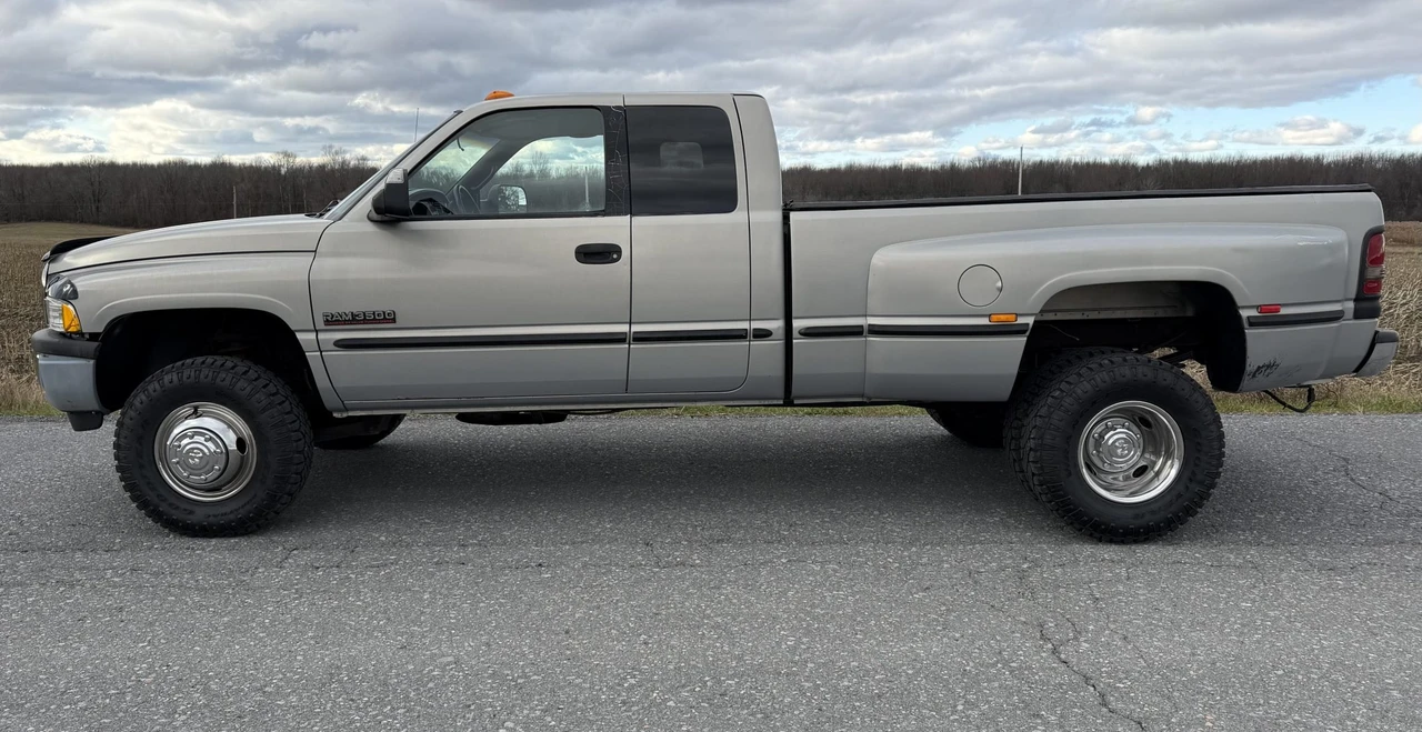 1999 Dodge Ram 2nd Gen - Image 11 of 31