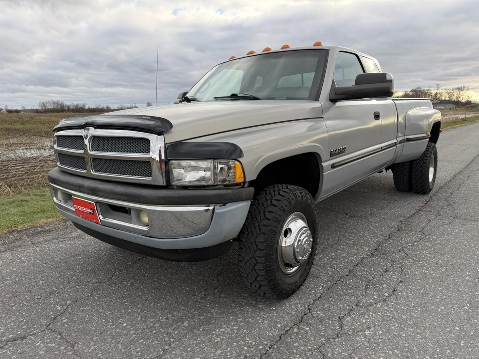 1999 Dodge Ram 2nd Gen - Image 6 of 31