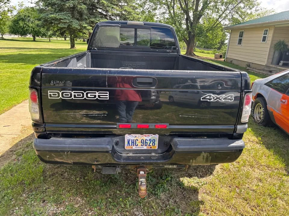 1999 Dodge Ram 2nd Gen - Image 3 of 5