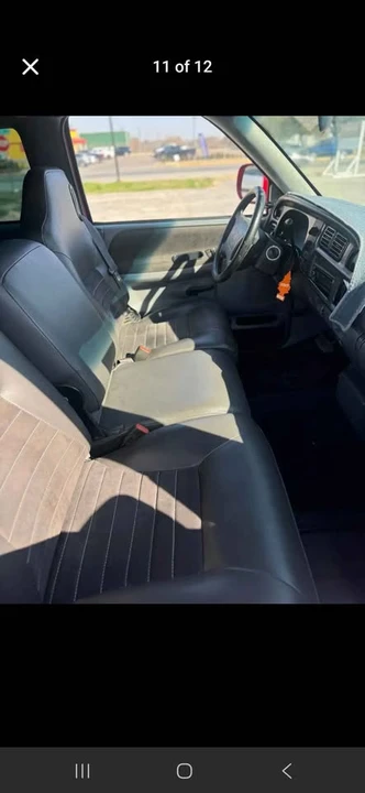 1999 Dodge Ramcharger - Image 2 of 11