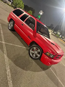 1999 Dodge Ram Charger S Sport Utility 2D
