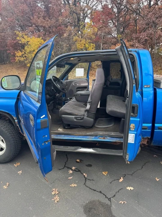 1999 Dodge Ram 2nd Gen - Image 5 of 9