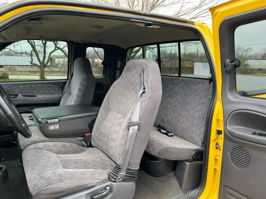 1999 Dodge Ram 2nd Gen - Image 5 of 5