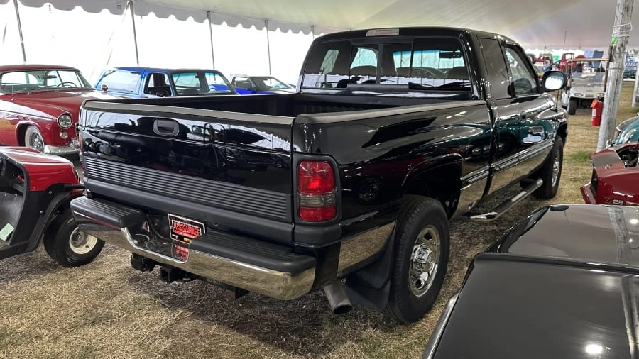 1999 Dodge Ram 2nd Gen - Image 2 of 7