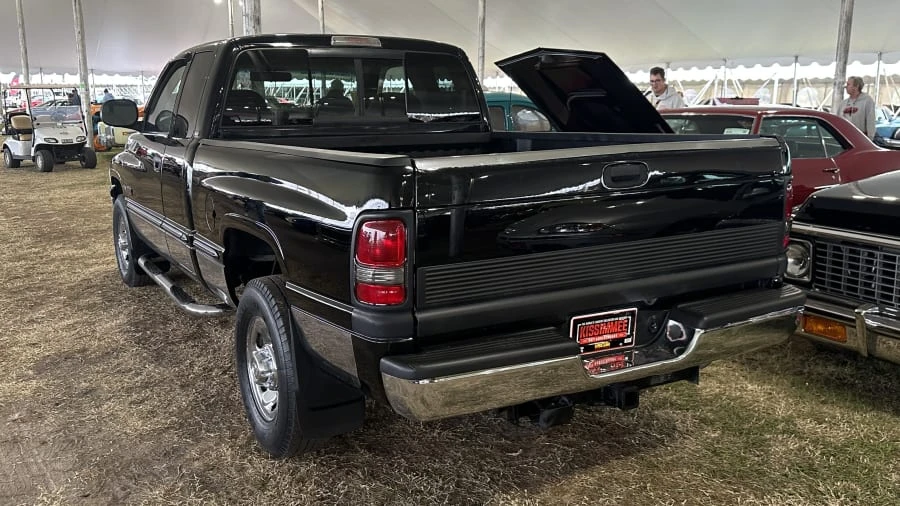 1999 Dodge Ram 2nd Gen - Image 4 of 7