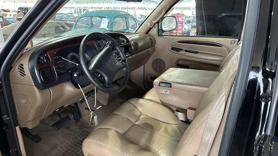1999 Dodge Ram 2nd Gen - Image 6 of 7
