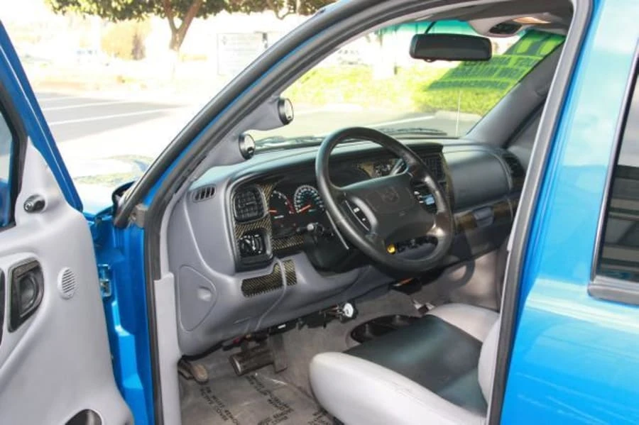 1999 Dodge Durango 1st Gen - Image 4 of 12