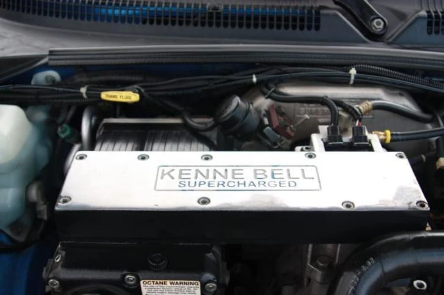 1999 Dodge Durango 1st Gen - Image 6 of 12