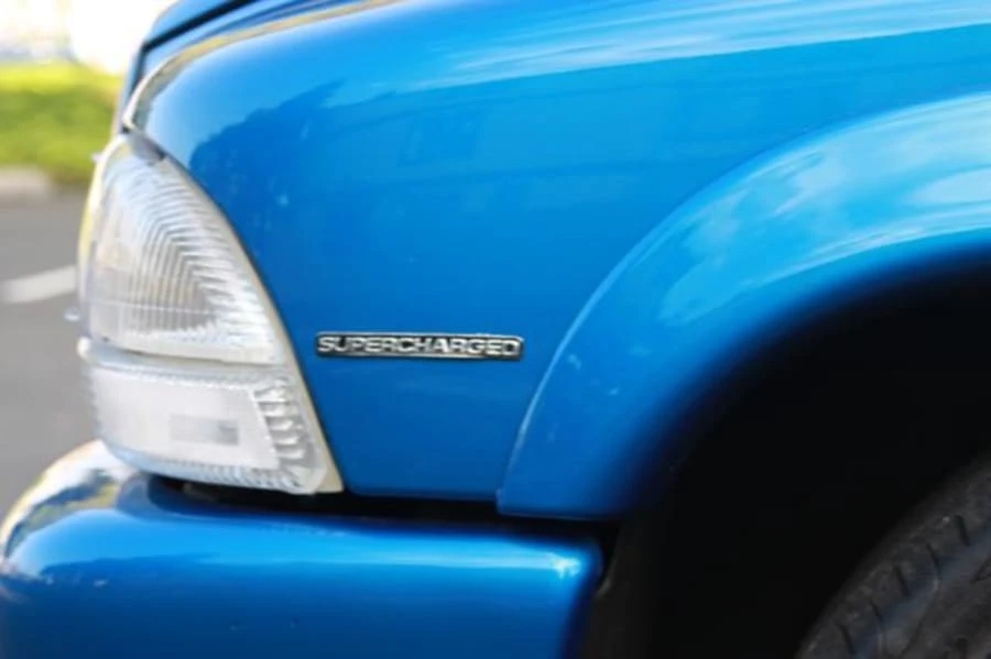 1999 Dodge Durango 1st Gen - Image 9 of 12
