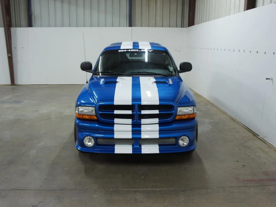 1999 Dodge Dakota 2nd Gen - Image 11 of 12