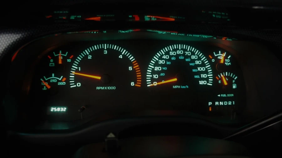 1999 Dodge Dakota 2nd Gen - Image 6 of 12