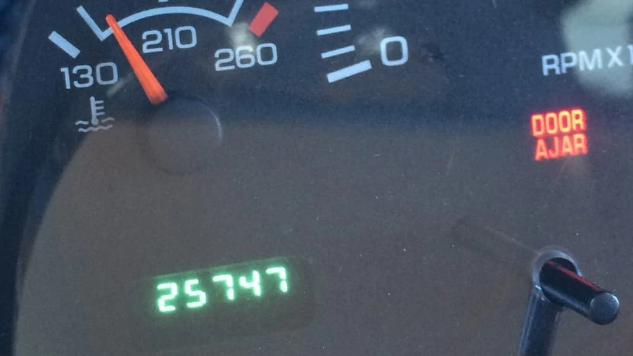 1999 Dodge Dakota 2nd Gen - Image 4 of 12