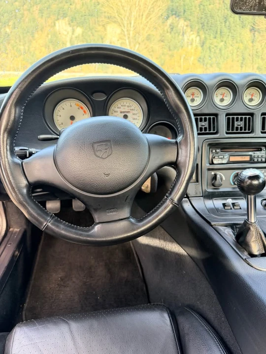 1999 Dodge Viper 2nd Gen - Image 13 of 14
