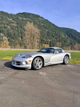 1999 Dodge Viper RT/10