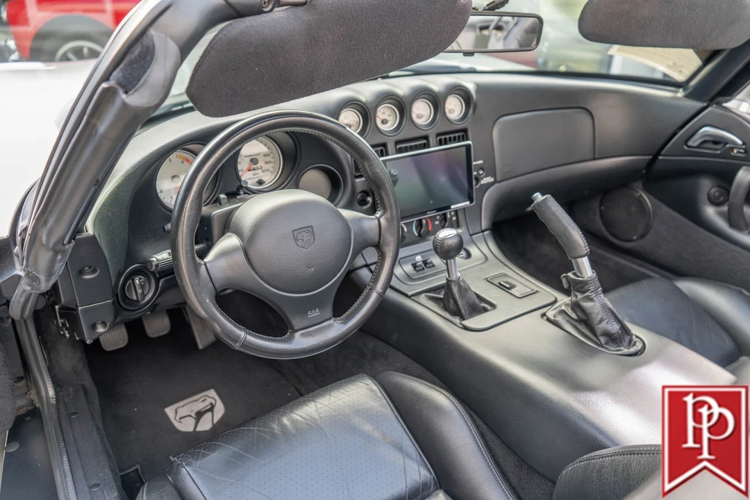 1999 Dodge Viper 2nd Gen - Image 10 of 21