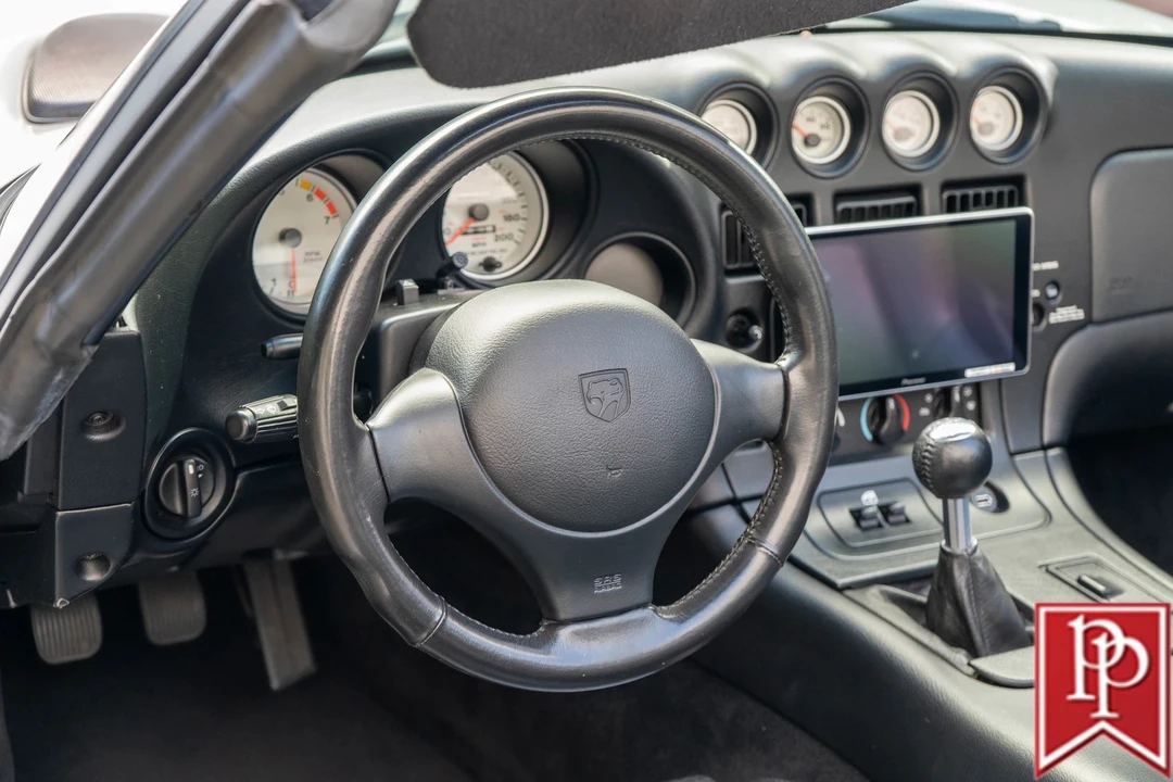 1999 Dodge Viper 2nd Gen - Image 15 of 21