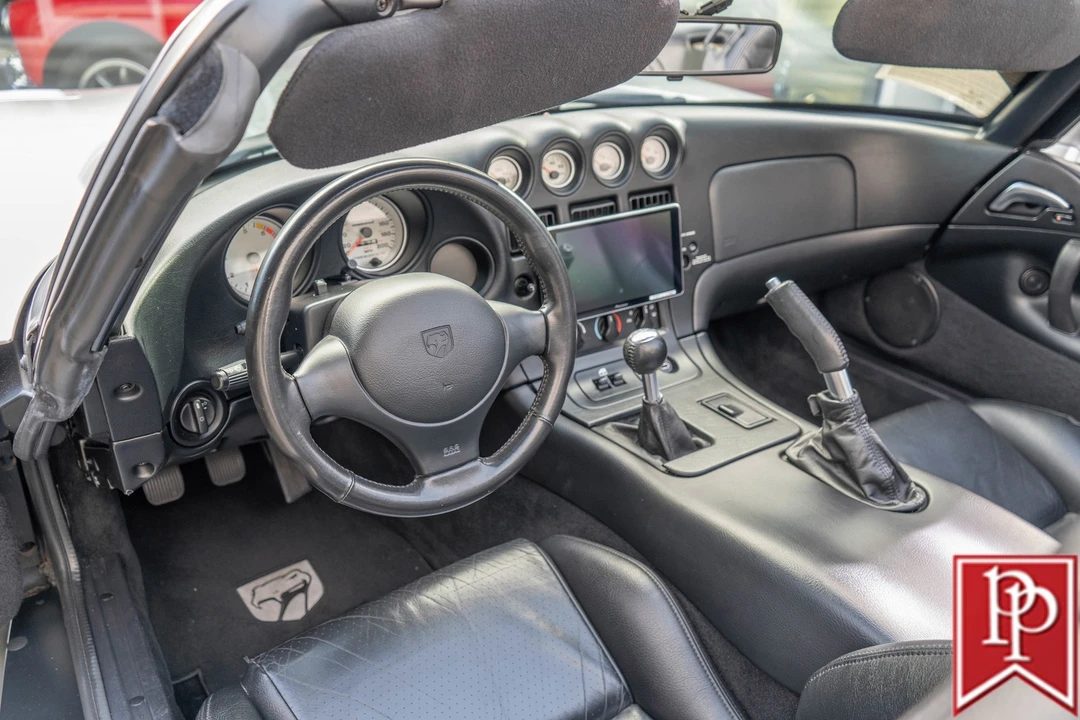 1999 Dodge Viper 2nd Gen - Image 10 of 21