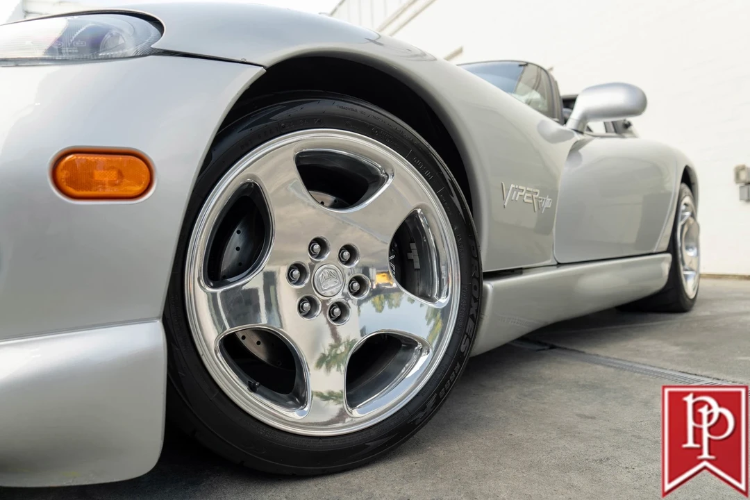 1999 Dodge Viper 2nd Gen - Image 3 of 21