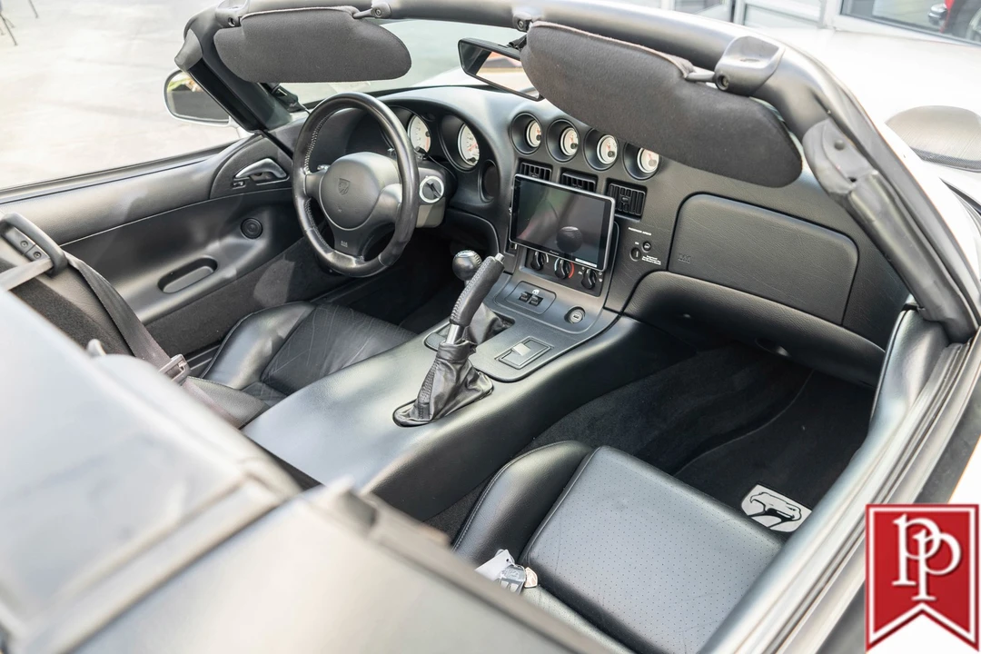 1999 Dodge Viper 2nd Gen - Image 6 of 21