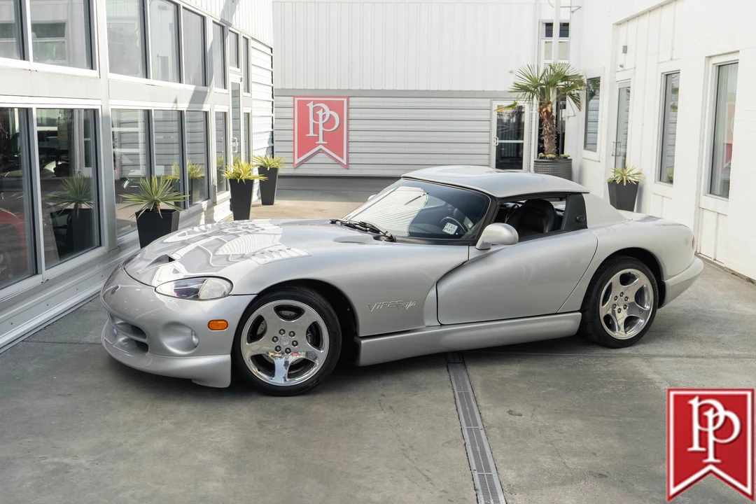 1999 Dodge Viper 2nd Gen - Image 9 of 21
