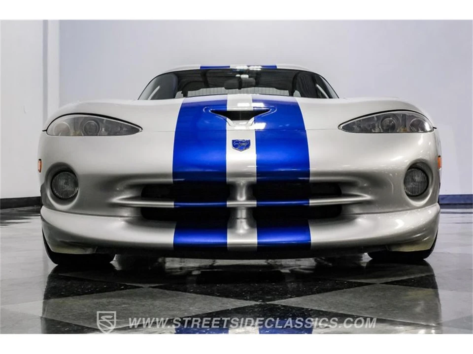 1999 Dodge Viper 2nd Gen - Image 31 of 31