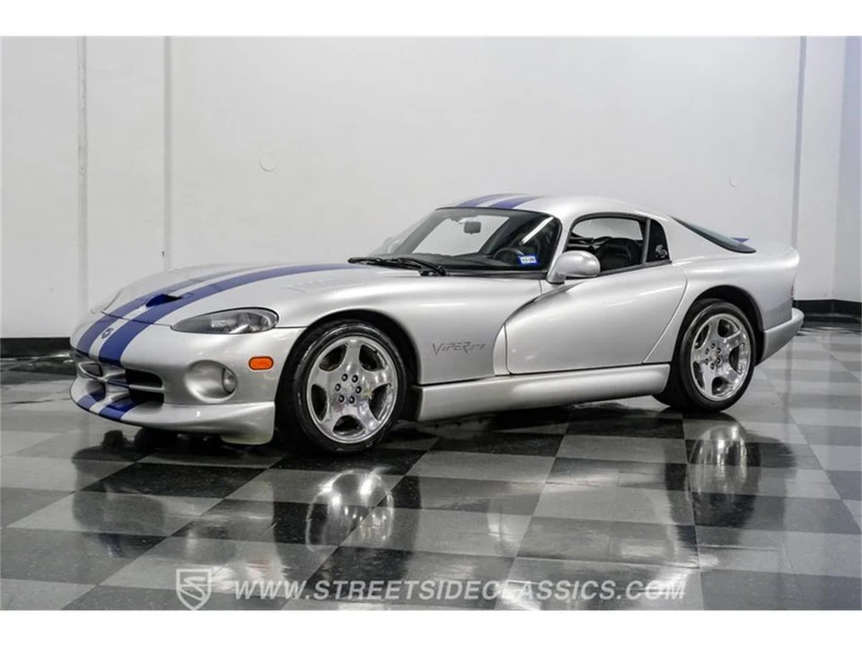 1999 Dodge Viper 2nd Gen - Image 6 of 31