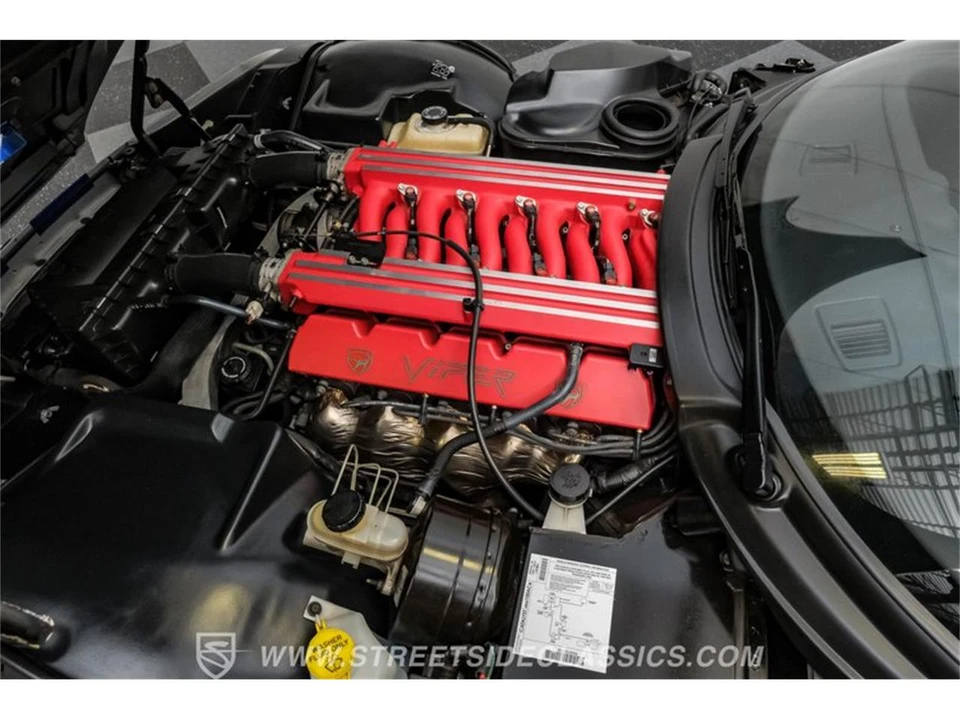 1999 Dodge Viper 2nd Gen - Image 3 of 31