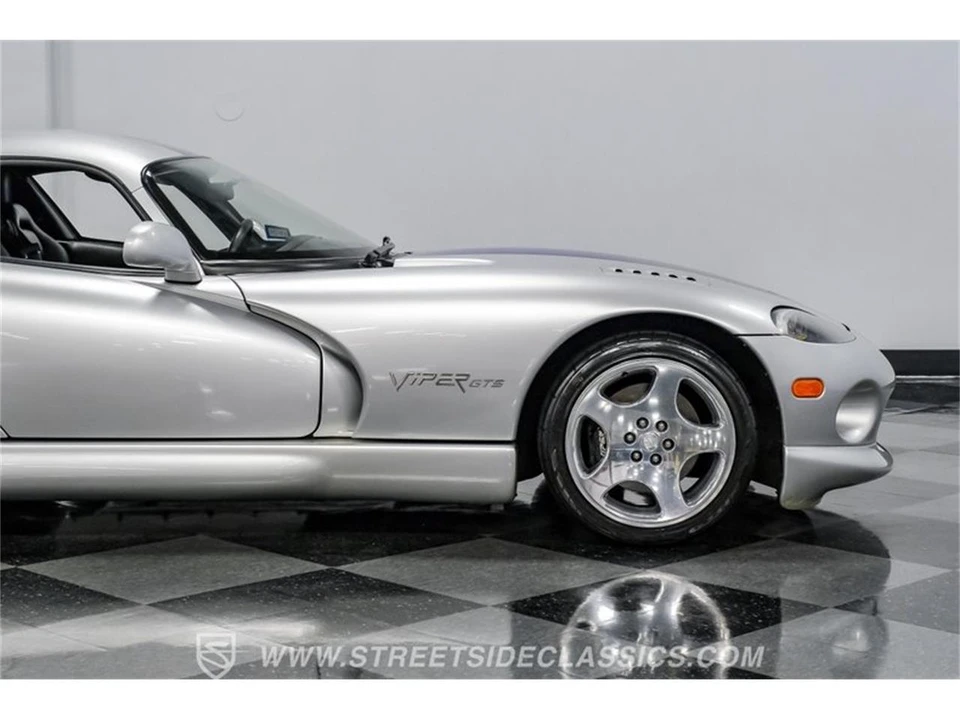 1999 Dodge Viper 2nd Gen - Image 30 of 31