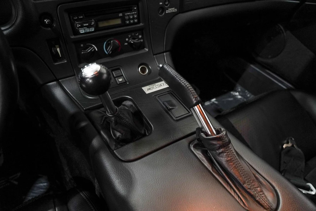 1999 Dodge Viper 2nd Gen - Image 12 of 21