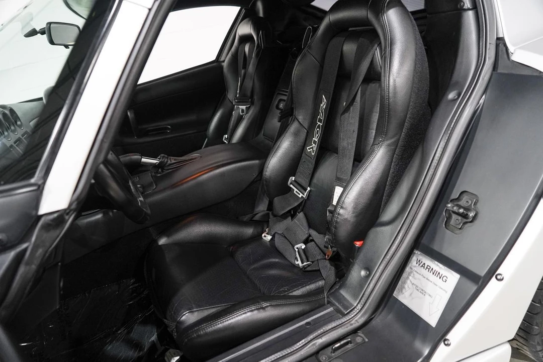 1999 Dodge Viper 2nd Gen - Image 9 of 21
