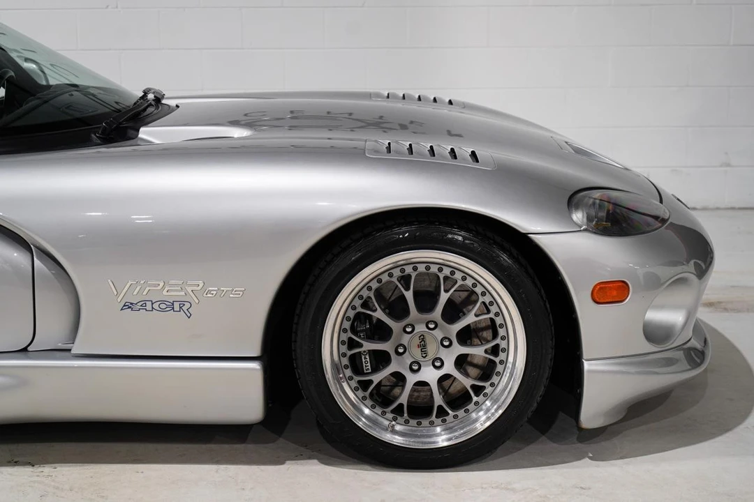 1999 Dodge Viper 2nd Gen - Image 21 of 21