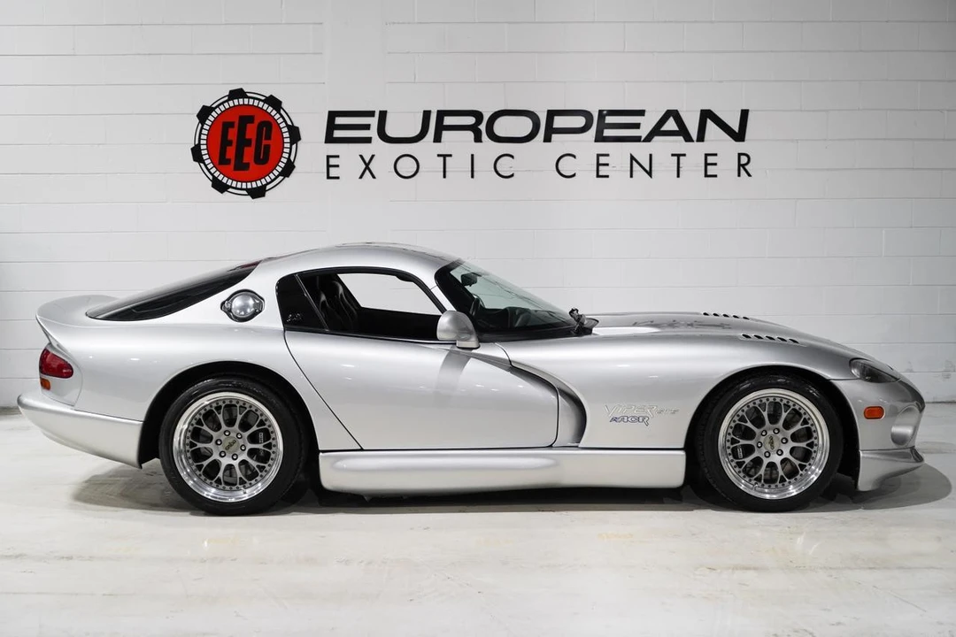 1999 Dodge Viper 2nd Gen - Image 6 of 21