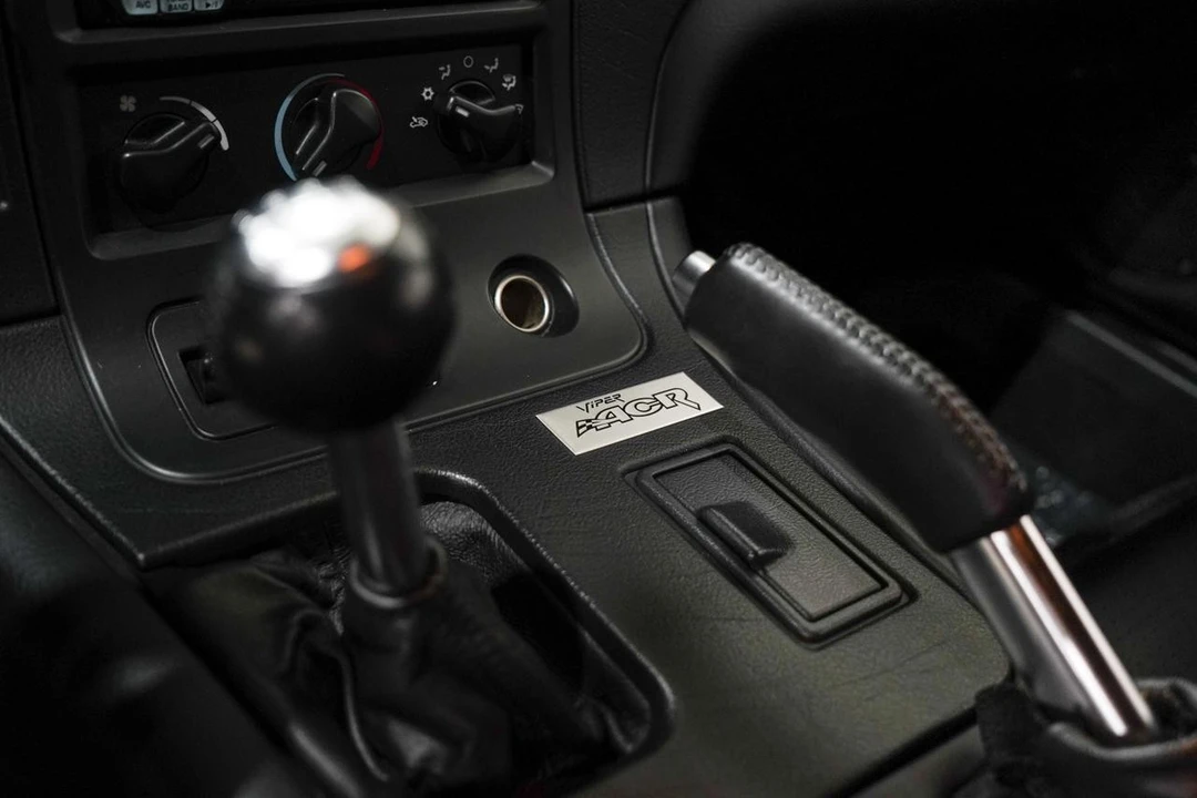 1999 Dodge Viper 2nd Gen - Image 14 of 21