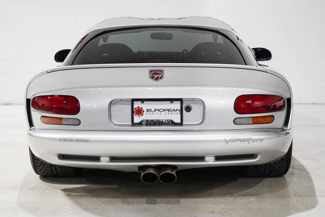 1999 Dodge Viper 2nd Gen - Image 3 of 21