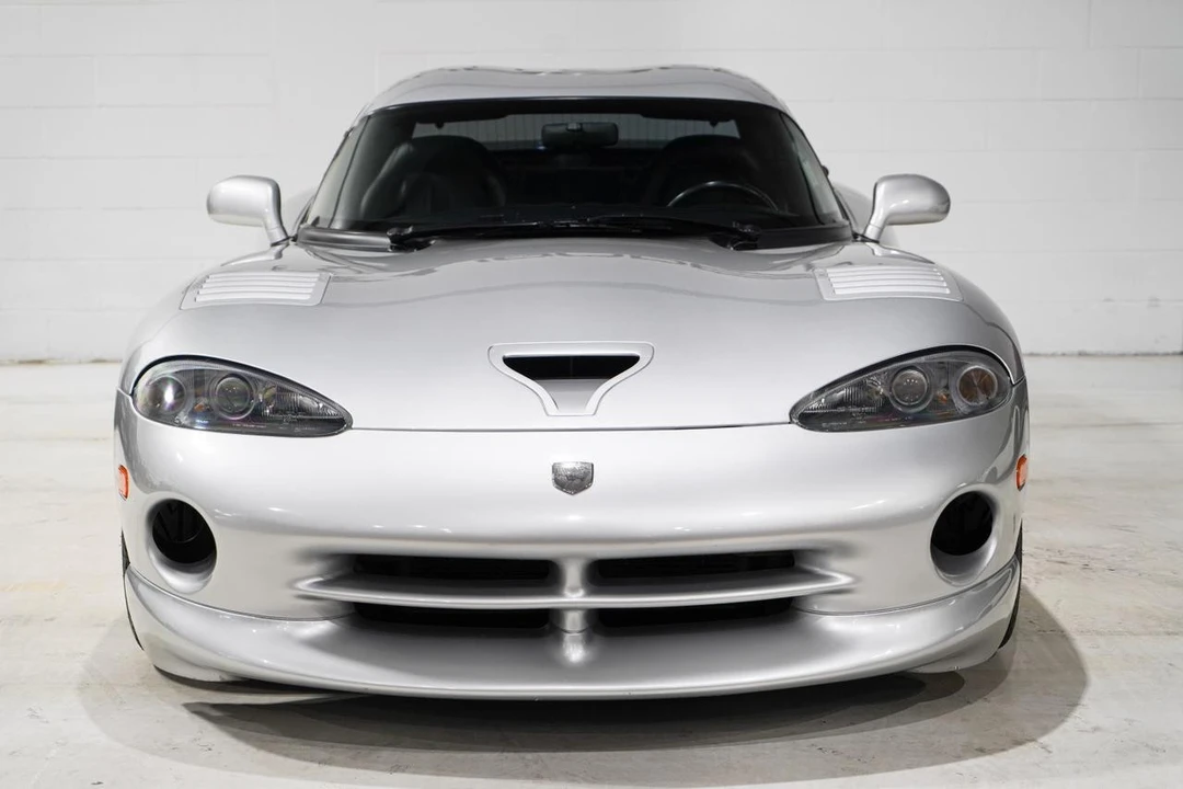 1999 Dodge Viper 2nd Gen - Image 5 of 21