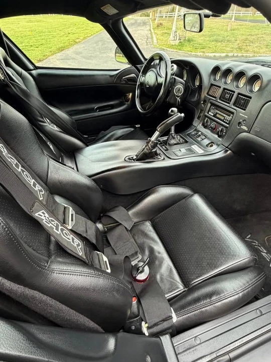 1999 Dodge Viper ACR 2nd Gen - Image 6 of 8