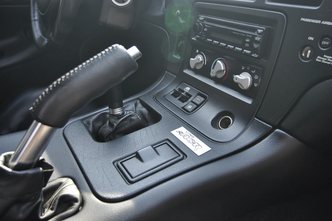 1999 Dodge Viper ACR 2nd Gen - Image 7 of 10