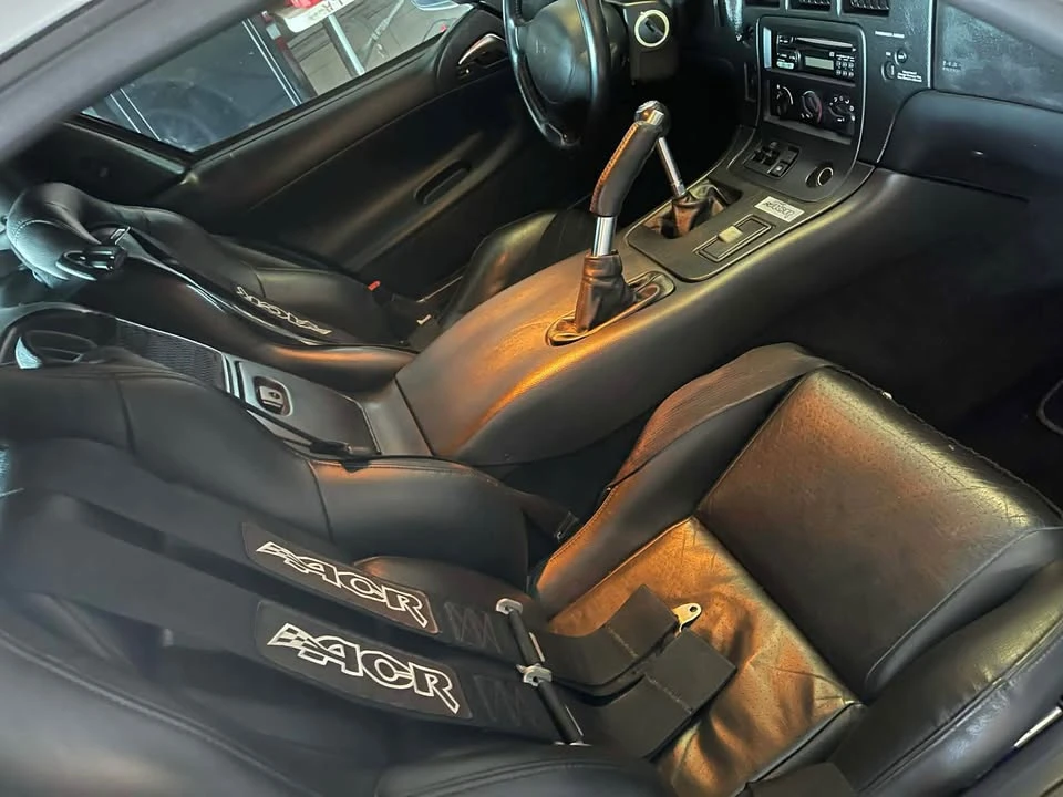 1999 Dodge Viper ACR 2nd Gen - Image 11 of 14